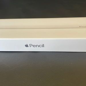 Apple 2nd Generation Pencil. Brand New! Never Used in Box.